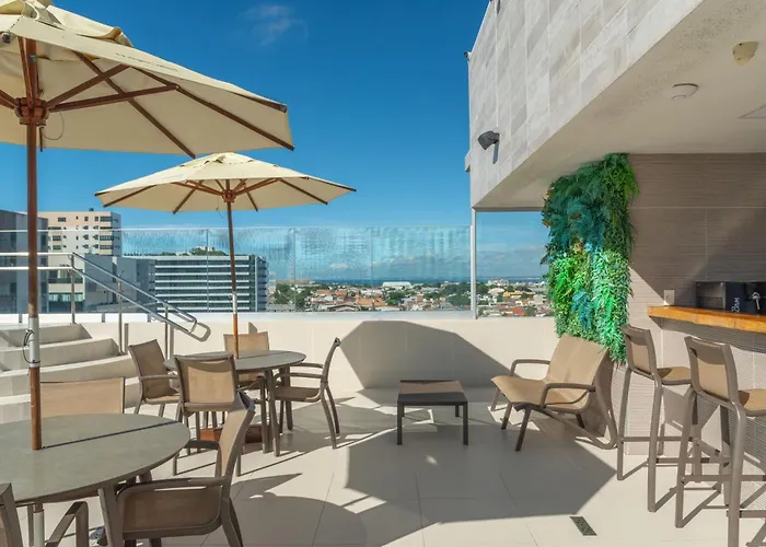 Verano Pajuçara by Tropicalis Maceió
