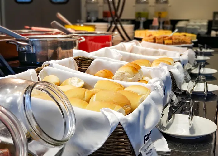 Flix Hotel Maceió